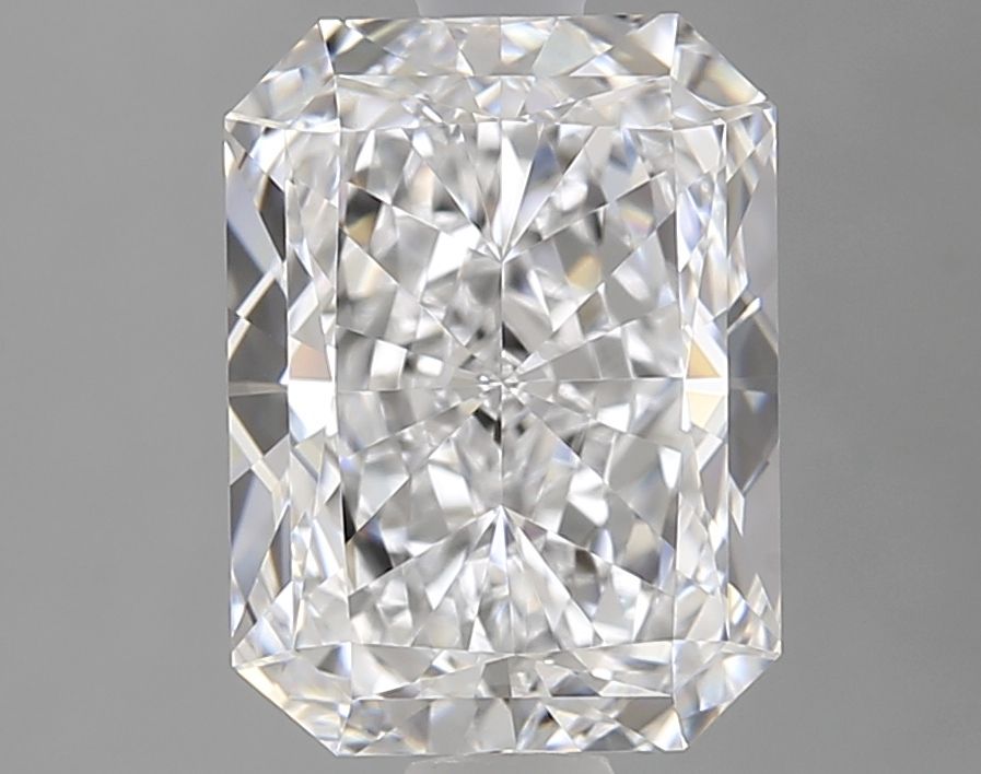 2 Carats RADIANT Diamond