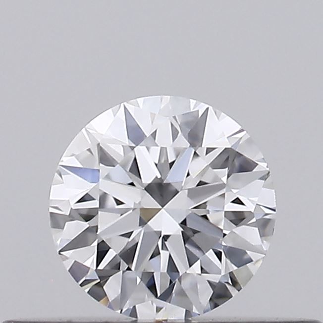 0.22 Carats ROUND Diamond