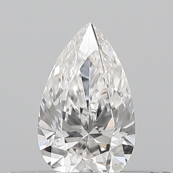 0.3 Carats PEAR Diamond