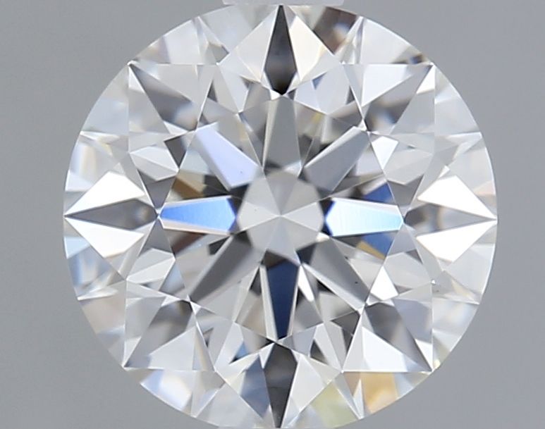 1.01 Carats ROUND Diamond