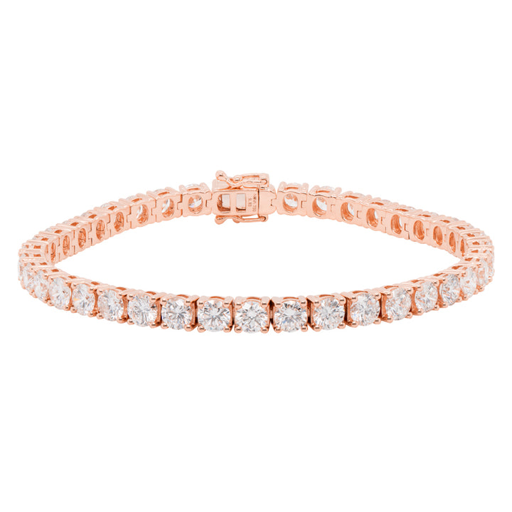 Tennis Bracelet 10CT