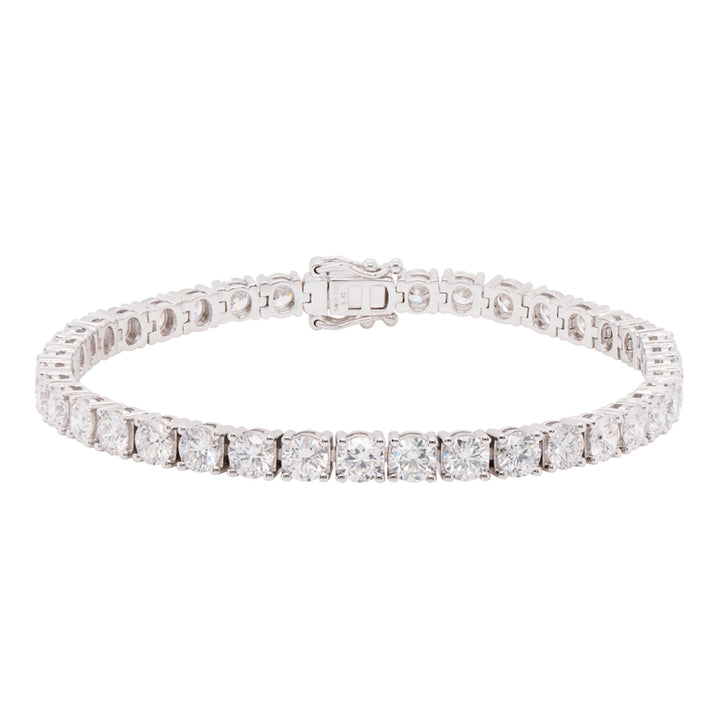 Tennis Bracelet 10CT