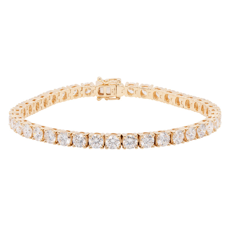 Tennis Bracelet 10CT