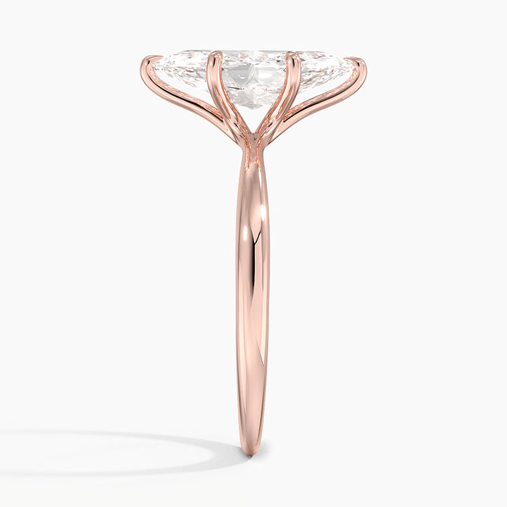 Olivia Marquise Setting