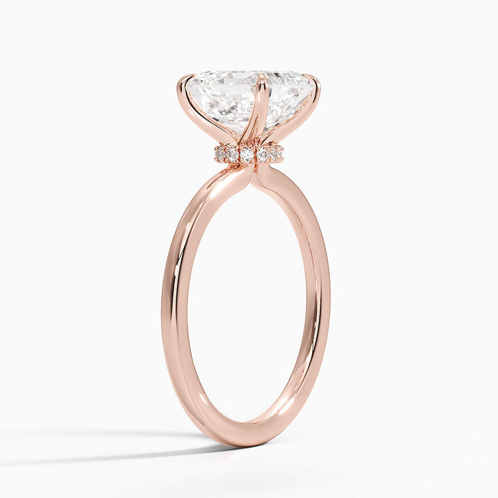 Jade Asscher Setting