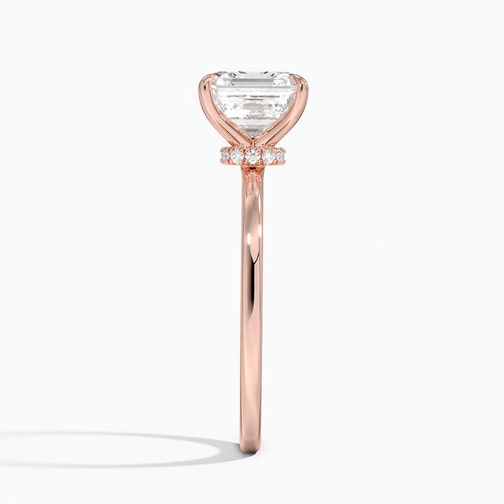 Jade Asscher Setting