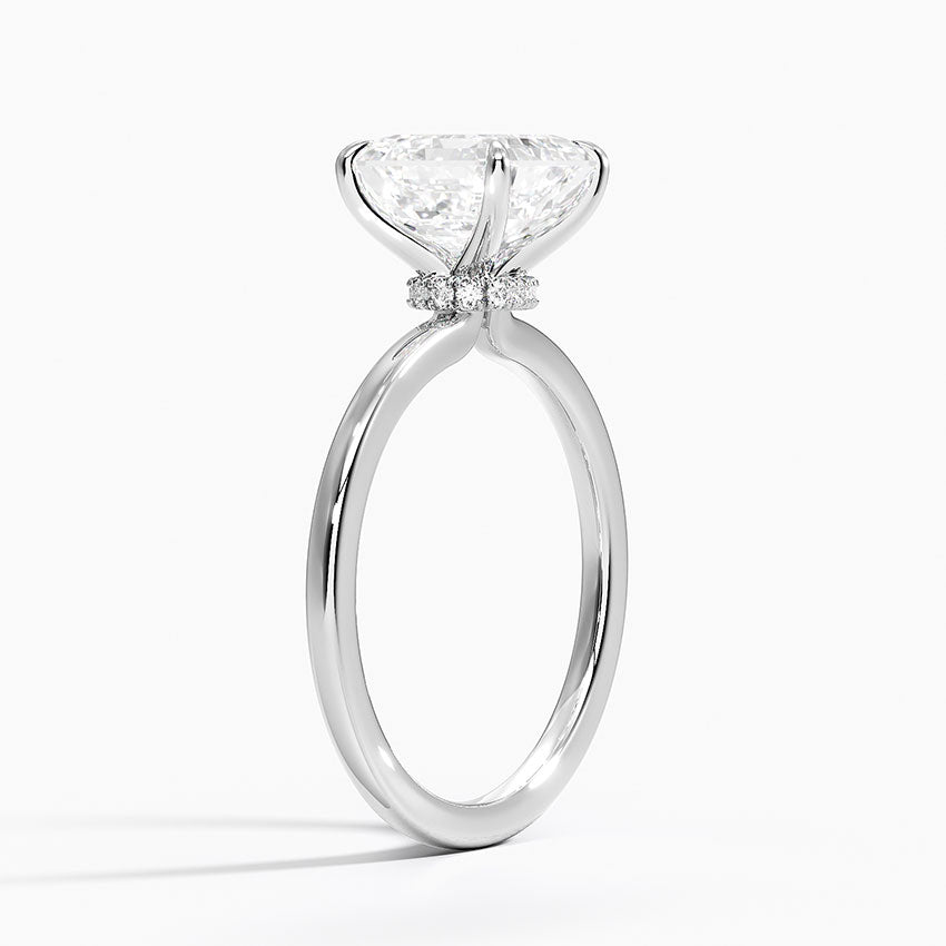 Jade Asscher Setting