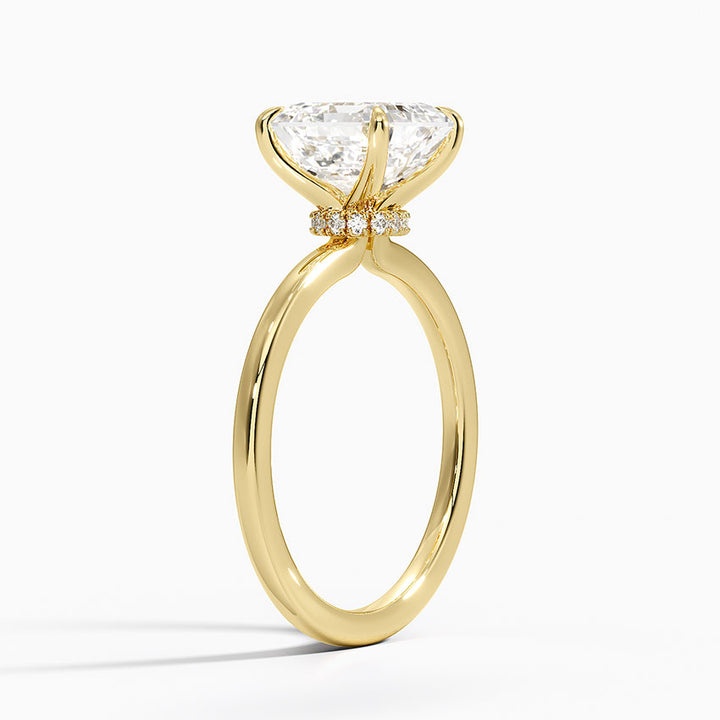 Jade Asscher Setting