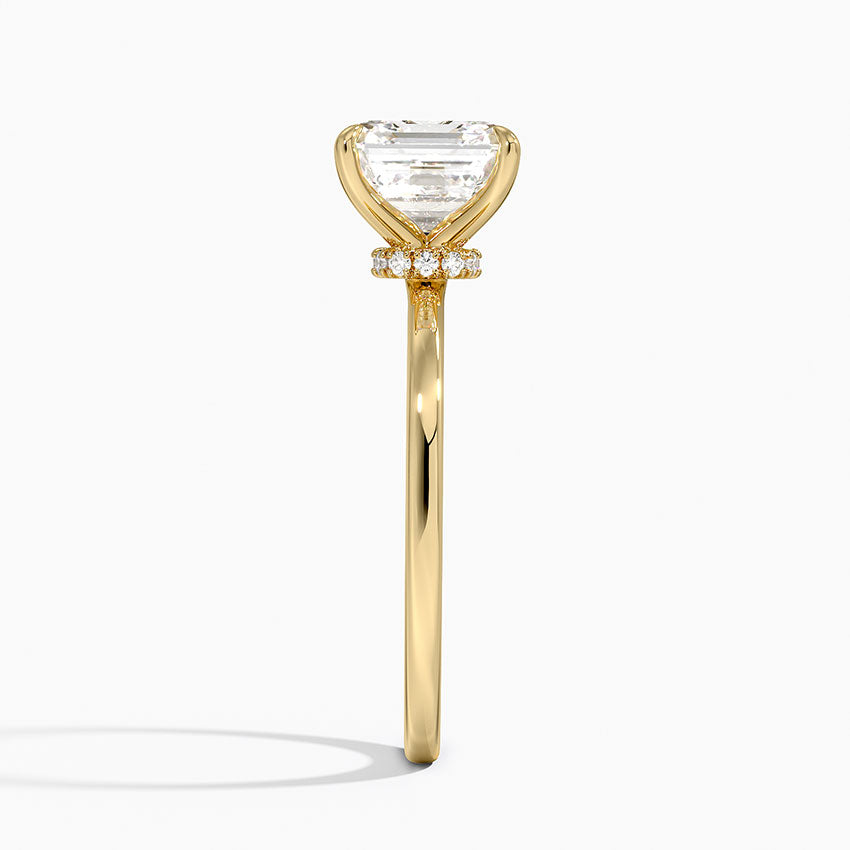 Jade Asscher Setting