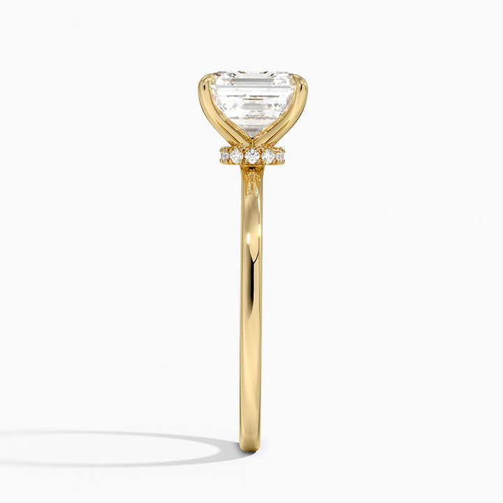 Jade Asscher Setting