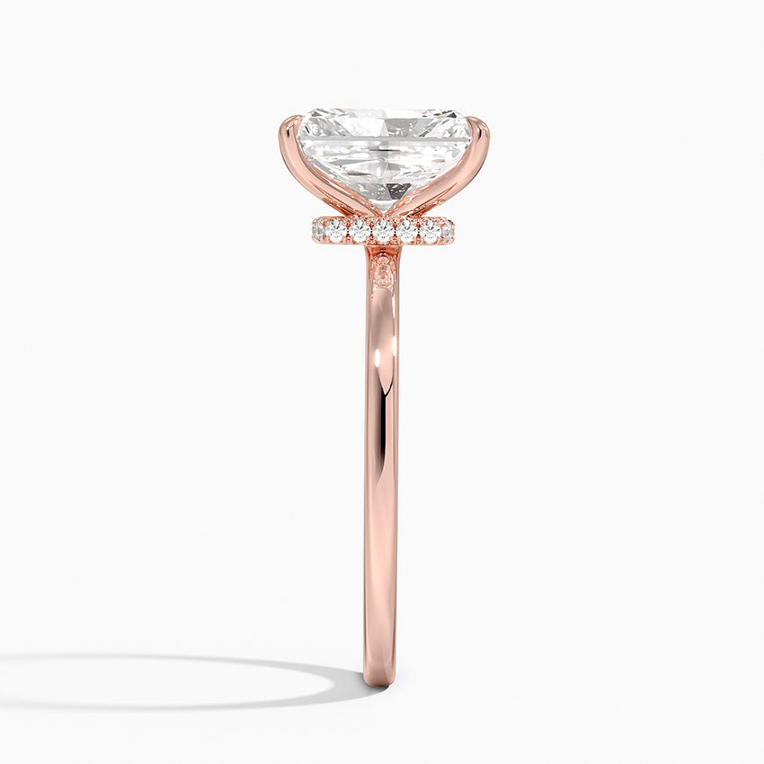 Jade Radiant Setting