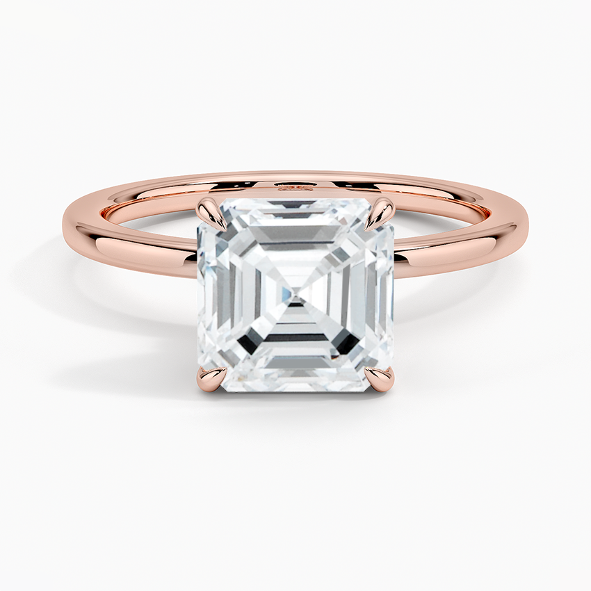 Jade Asscher Setting