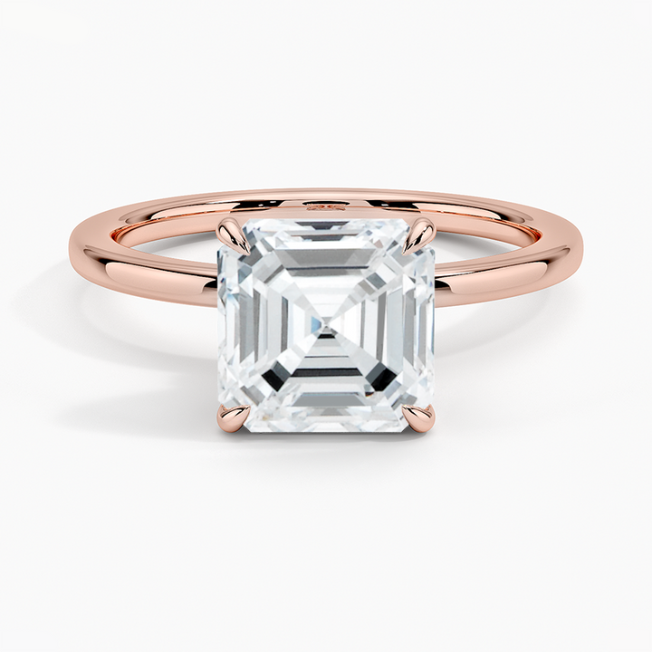 Jade Asscher Setting