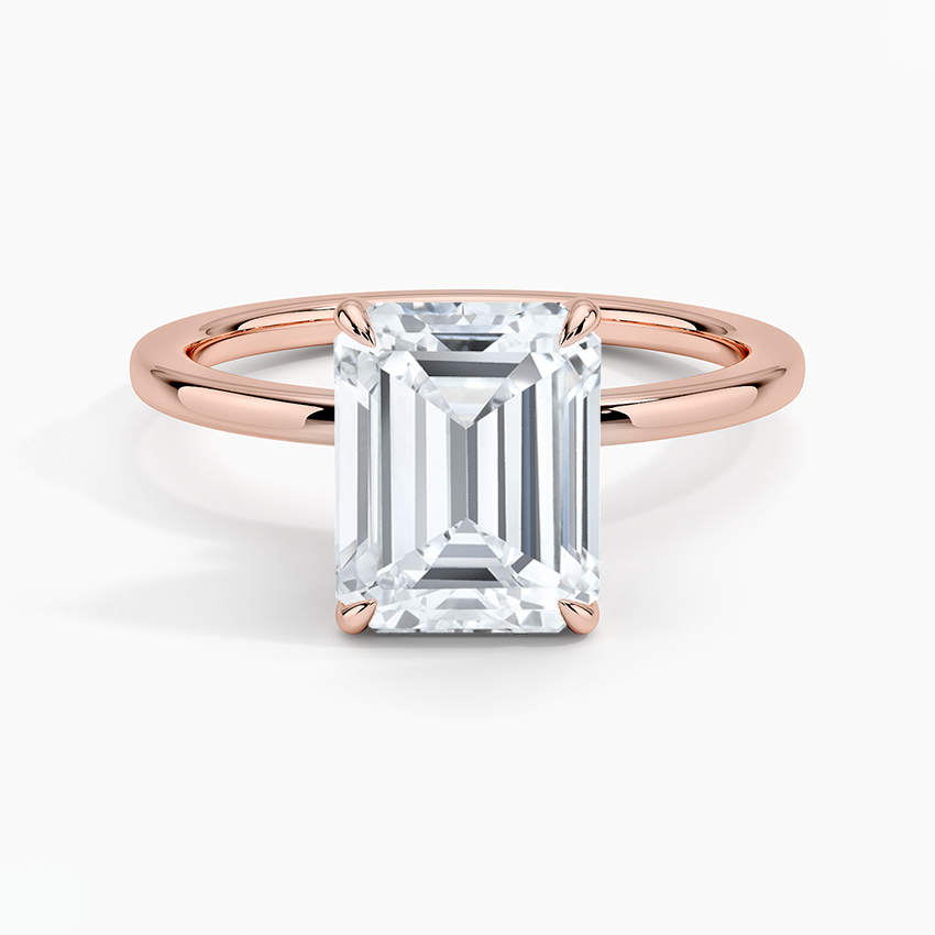 Jade Emerald Setting