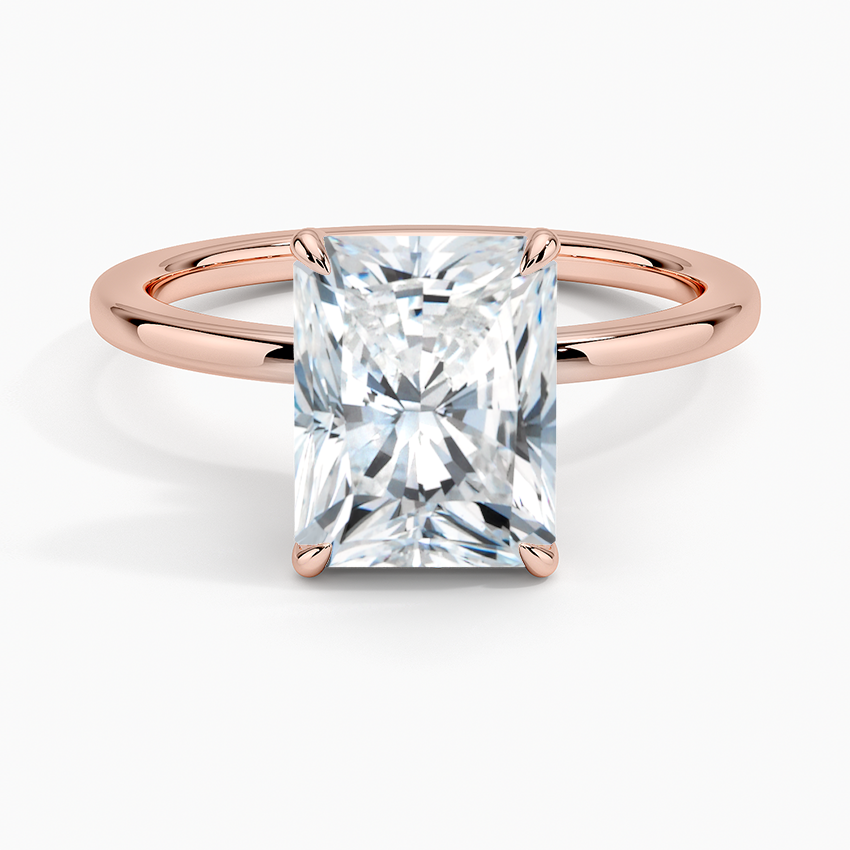 Jade Radiant Setting