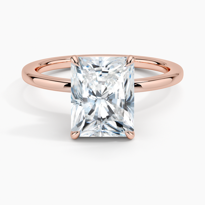 Jade Radiant Setting