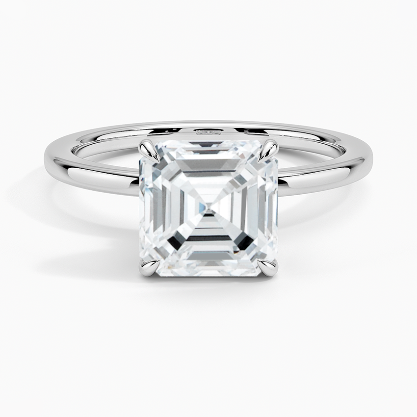 Jade Asscher Setting