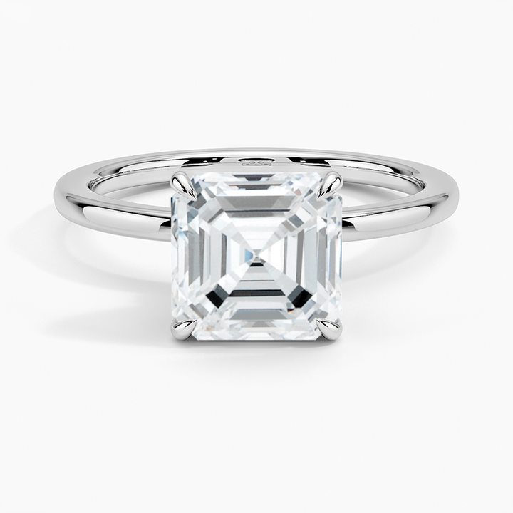 Jade Asscher Setting