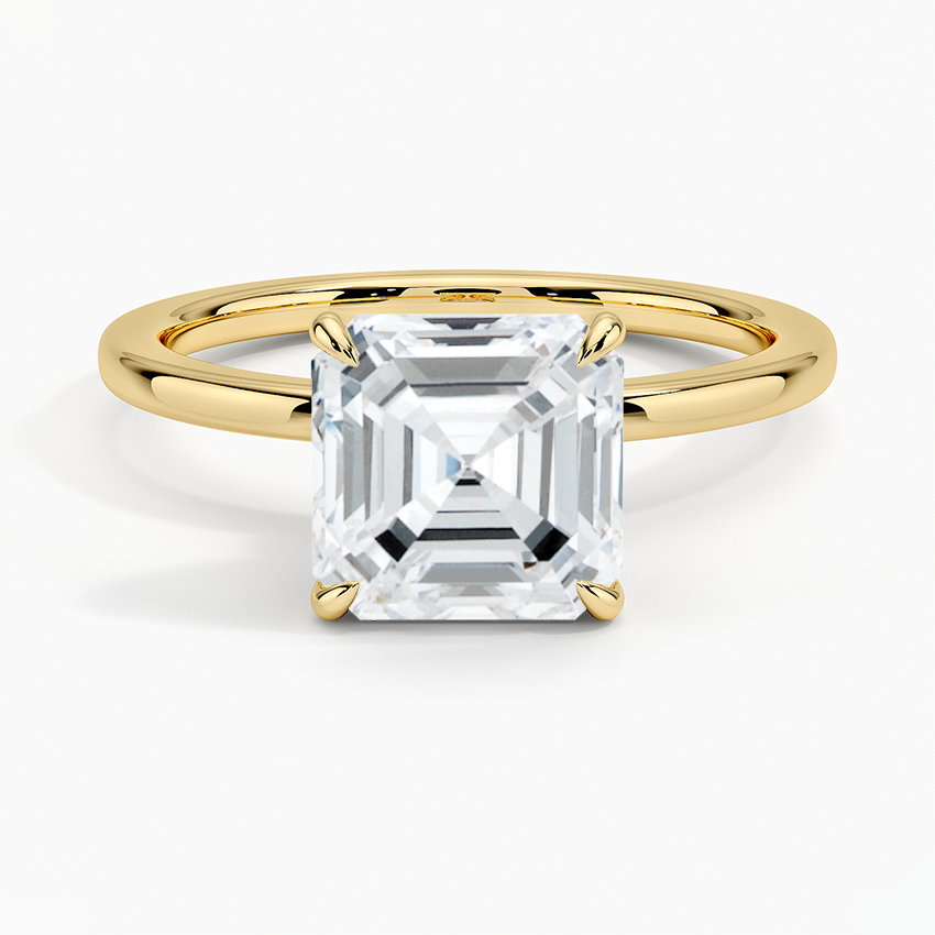 Jade Asscher Setting
