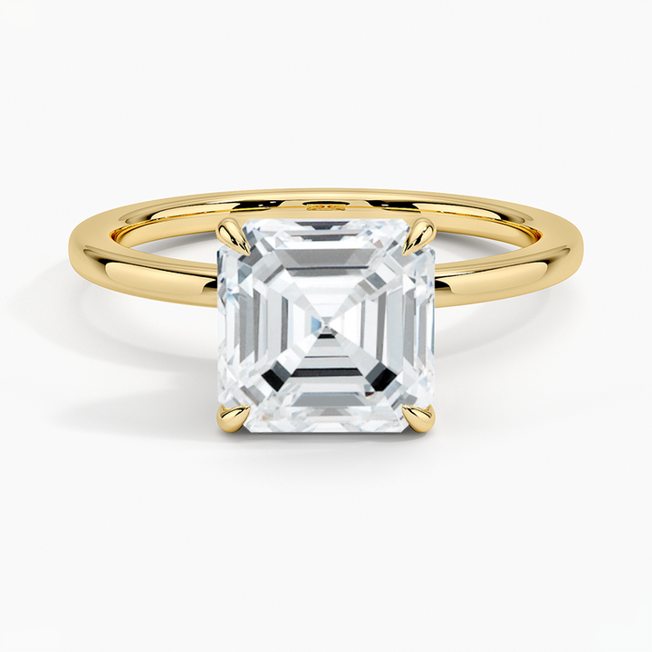 Jade Asscher Setting