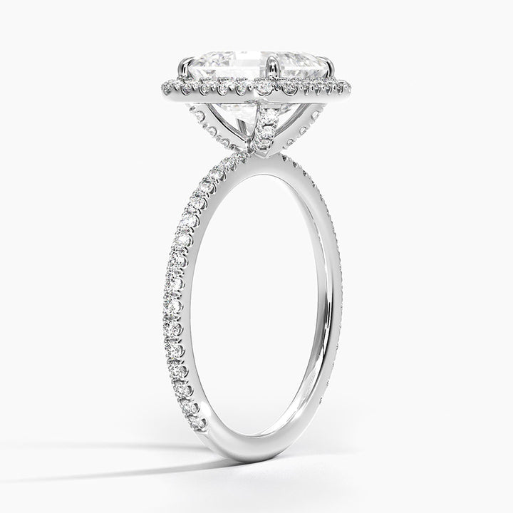 Zayla Asscher Setting
