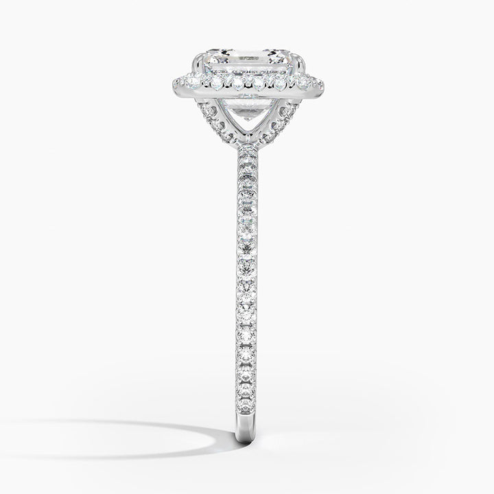 Zayla Asscher Setting