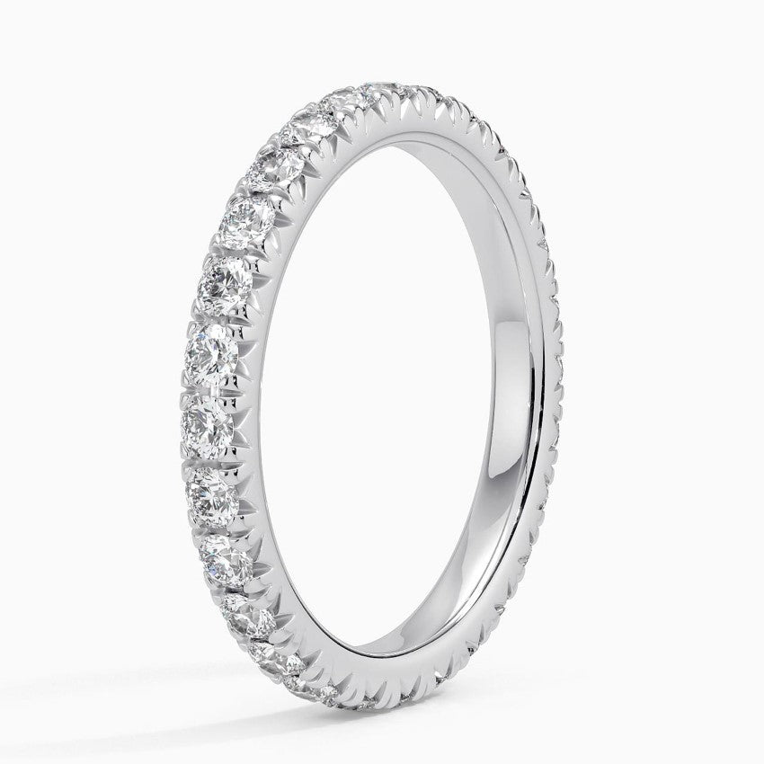 Faiths deals wedding ring